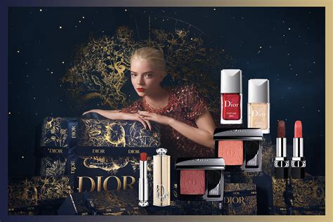 dior vogue christmas num|Christmas 2024: The Dior Ball of Dreams .